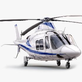 Agusta Westland 109 Grand